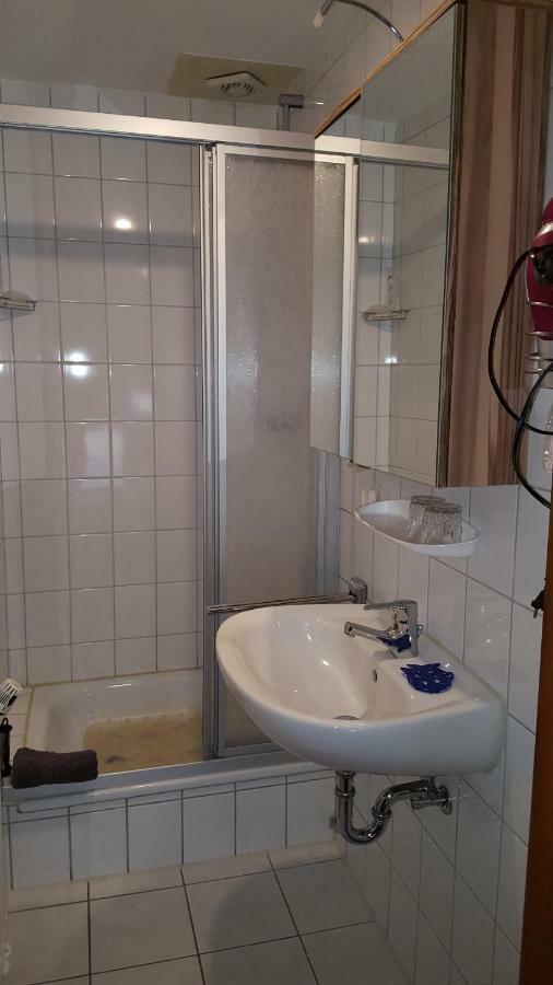 Wohnung 4 Mit Bankon Haus Annegrete Бензерзил Екстериор снимка